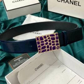 Picture of Chanel Belts _SKUChanel40mmX95-115cm7D02835